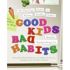 Review:  Good Kids Bad Habits