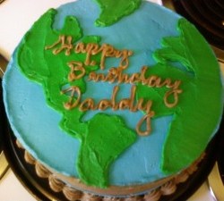 Happy Earf Day!