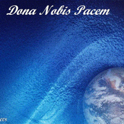 BLOG FOR PEACE