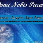 Dona Nobis Pacem