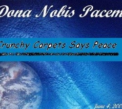 Dona Nobis Pacem