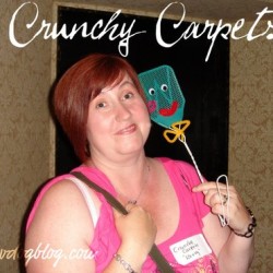 I think this says it all about BlogHer and me…
