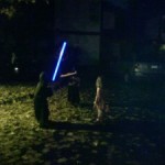 My Halloween Weekend…