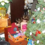 Is Christmas Over????
