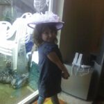 Kalloo Kallay!!! Spring Break is Almost Over!!!!