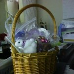 Easters come and go