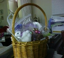 Easters come and go