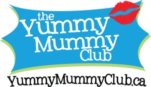 Yummy Mummy Logo Yummy Mummy Logo