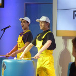 Walking Walking Walking for the Olympics