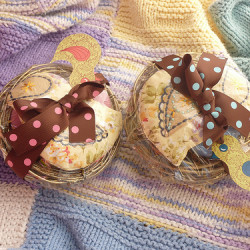 Easter at Baby Bunch