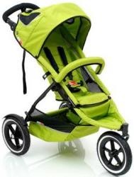 phil & ted’s excellent strollers