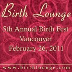 Birth Fest – A Community Event For Parenthood