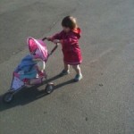 Why Chiropractors LOVE toddlers