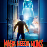 Mars Needs Moms