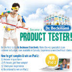 Stain Talk with Dr. Beckmann