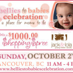 Fall 2011 Bellies to Babies