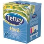 Tetley Can Perk You Up