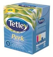 Tetley Can Perk You Up