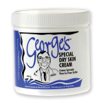 George’s Cream Review & Giveaway