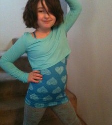 Shake It Up – Disney Style