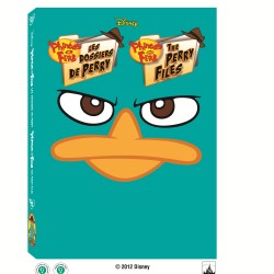 THE PERRY FILES