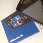 Need a phone for your Tween or Teen? Check out the Nokia Lumia 610