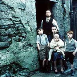 Thanksgiving Thoughts – Sort of