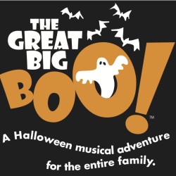 The Great Big Boo