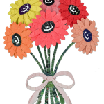 Luigi vs the Dragons Den