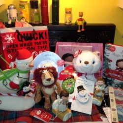 Hallmark for Christmas