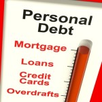 Committing to a Debt Management Program
