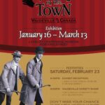 Oh Those Olden Vaudeville Days