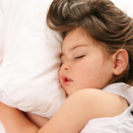 Healthy Napping Practices for Your Child