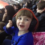 Jammin with the Monster Trucks