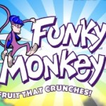 Get Funky with Funky Monkey