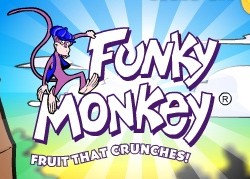 Get Funky with Funky Monkey