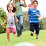 How to assess your child’s physical literacy 