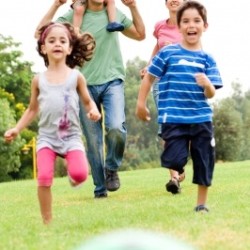 How to assess your child’s physical literacy