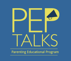 Vancouver PEP Talk Series for Parents