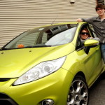 Sending the Second Family Car to College 