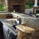 Extending your Bar into the Outdoors 