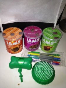 Iams Shakeables 