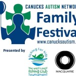 Canucks Autism Network(CAN) Family Festival