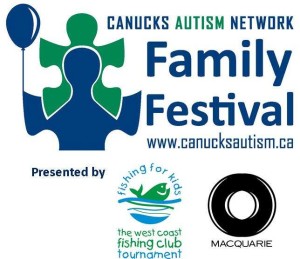 Family Festival Logo
