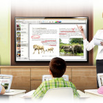 Samsung Schools – Vision of the Future Classroom?