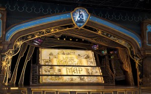 (April 25, 2013)  Mickey and the Magical Map (Paul Hiffmeyer/Disneyland Resort)