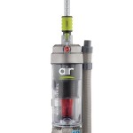 Hoover WindTunnel Air Review & Giveaway