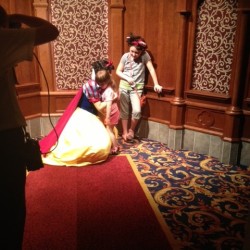 The Magic of Disney