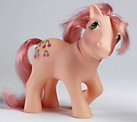 Why My Little Ponies? Why?