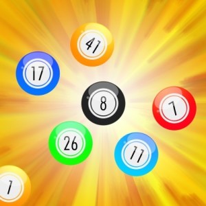 Bingo by Salvatore Vuono